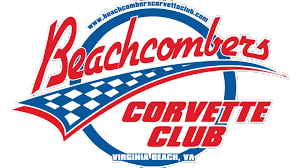 Beachcombers Corvette Club