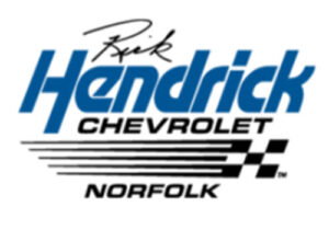 Rick Hendrick Chevrolet Norfolk - Ad