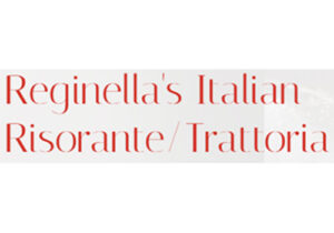 Reginellas Italian Ristorante Trattoria - Ad