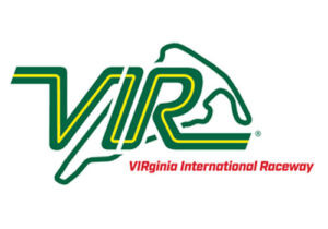 Virginia International Raceway - Ad