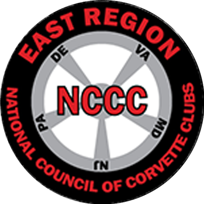 East Region - National Council of Corvette Clubs