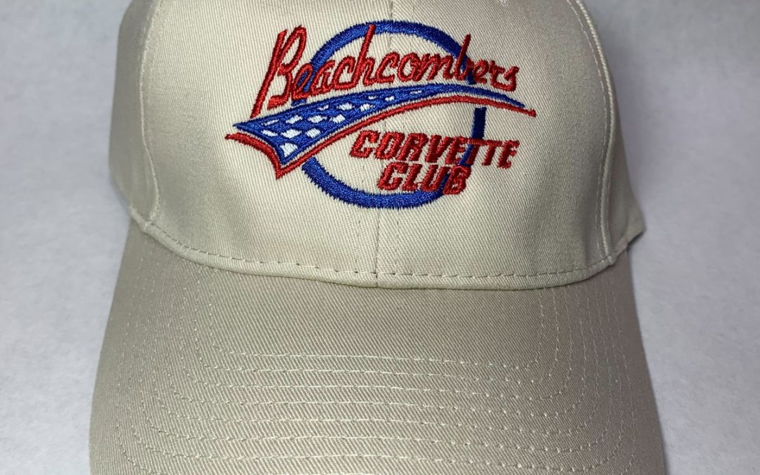 Beachcombers Hats
