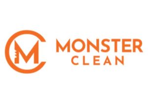 Monster Clean - Beachcombers Corvette Club Sponsor