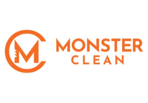 Monster Clean