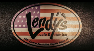 Lendy's Cafe & Raw Bar
