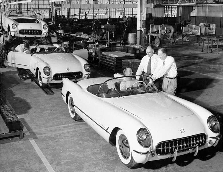 1953Production